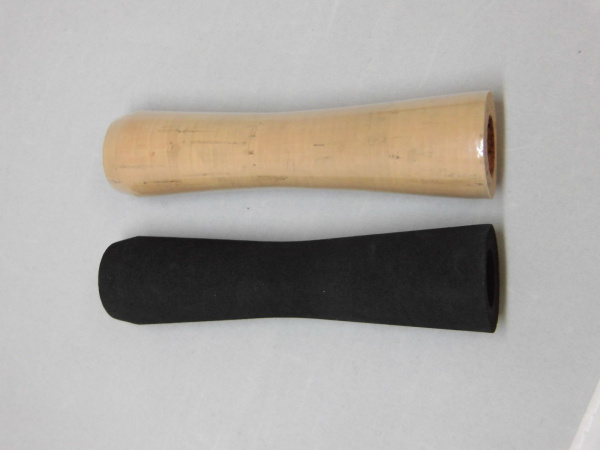 EGSZ・CGSZ SD16スクリュー適合リアグリップ